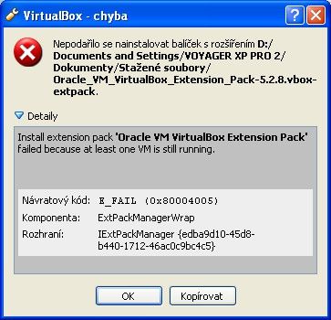 Bsod при подключении usb virtualbox