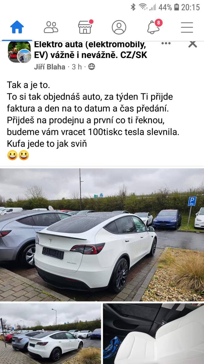 Jak dlouho se odepisuje Elektroauto?